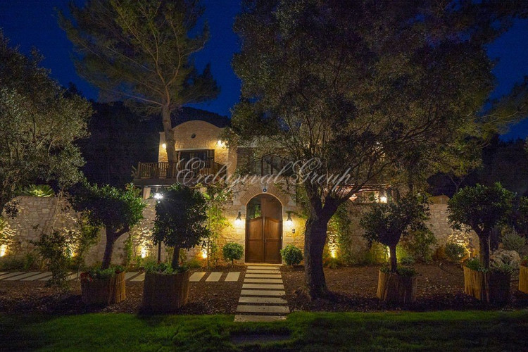 Вилла 4+1 в Бодруме, Турция | SBB-41571