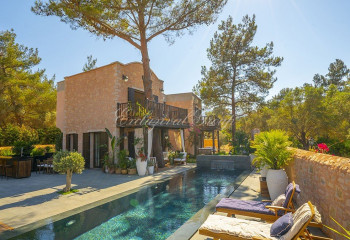 Вилла 4+1 в Бодруме, Турция | SBB-41571