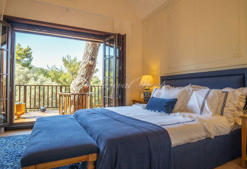 Вилла 4+1 в Бодруме, Турция | SBB-41571