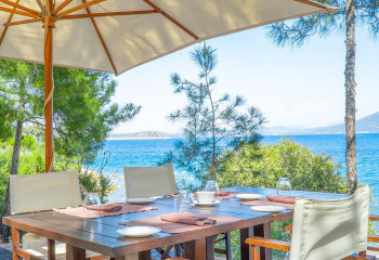 Вилла 4+1 в Бодруме, Турция | SBB-41571