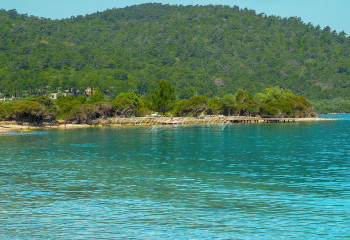 Вилла 4+1 в Бодруме, Турция | SBB-41571