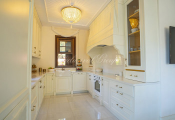 Вилла 4+1 в Бодруме, Турция | SBB-41571