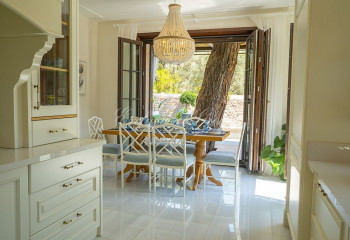 Вилла 4+1 в Бодруме, Турция | SBB-41571