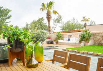 Вилла 4+1 в Бодруме, Турция | SBB-41571