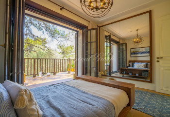 Вилла 4+1 в Бодруме, Турция | SBB-41571