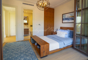 Вилла 4+1 в Бодруме, Турция | SBB-41571