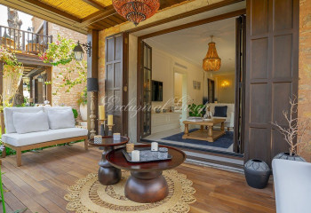 Вилла 4+1 в Бодруме, Турция | SBB-41571