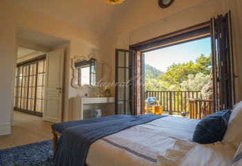 Вилла 4+1 в Бодруме, Турция | SBB-41571