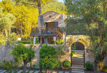 Вилла 4+1 в Бодруме, Турция | SBB-41571