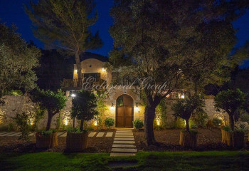 Вилла 4+1 в Бодруме, Турция | SBB-41571