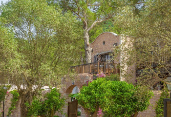 Вилла 4+1 в Бодруме, Турция | SBB-41571