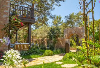 Вилла 4+1 в Бодруме, Турция | SBB-41571