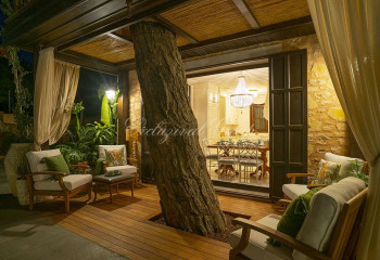 Вилла 4+1 в Бодруме, Турция | SBB-41571