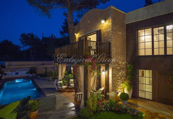 Вилла 4+1 в Бодруме, Турция | SBB-41571