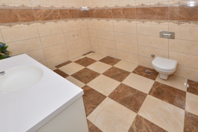 Вилла 5+1 в Кепезе, Анталия, Турция | PKK-42052