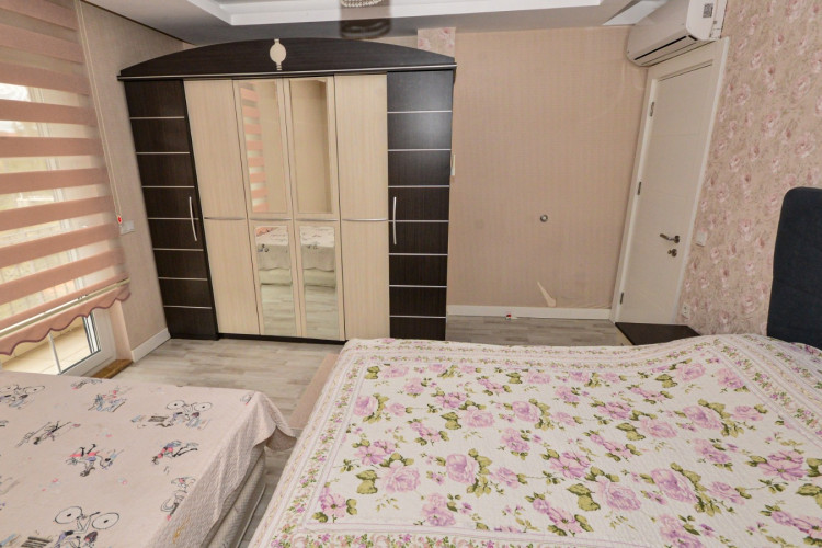 Вилла 5+1 в Кепезе, Анталия, Турция | PKK-42052