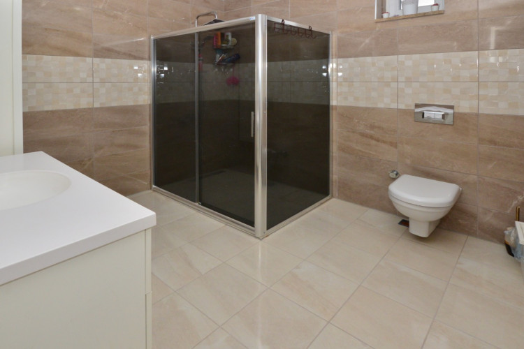 Вилла 5+1 в Кепезе, Анталия, Турция | PKK-42052