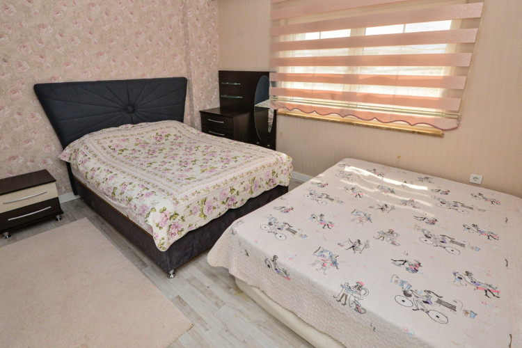 Вилла 5+1 в Кепезе, Анталия, Турция | PKK-42052