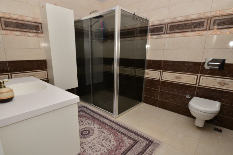 Вилла 5+1 в Кепезе, Анталия, Турция | PKK-42052