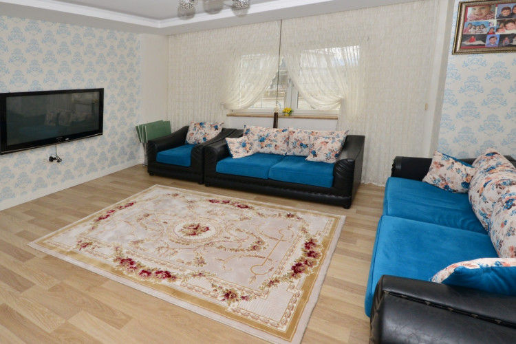 Вилла 5+1 в Кепезе, Анталия, Турция | PKK-42052