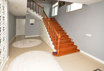 Вилла 5+1 в Кепезе, Анталия, Турция | PKK-42052