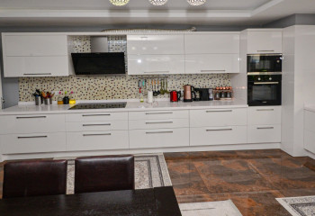 Вилла 5+1 в Кепезе, Анталия, Турция | PKK-42052