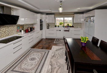 Вилла 5+1 в Кепезе, Анталия, Турция | PKK-42052