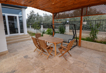 Вилла 5+1 в Кепезе, Анталия, Турция | PKK-42052