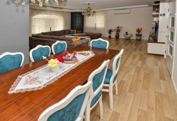 Вилла 5+1 в Кепезе, Анталия, Турция | PKK-42052