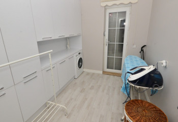 Вилла 5+1 в Кепезе, Анталия, Турция | PKK-42052