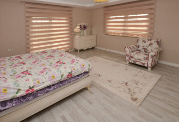 Вилла 5+1 в Кепезе, Анталия, Турция | PKK-42052