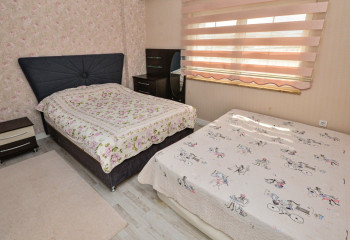 Вилла 5+1 в Кепезе, Анталия, Турция | PKK-42052