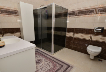 Вилла 5+1 в Кепезе, Анталия, Турция | PKK-42052