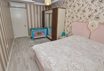 Вилла 5+1 в Кепезе, Анталия, Турция | PKK-42052