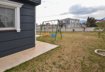 Вилла 5+1 в Кепезе, Анталия, Турция | PKK-42052