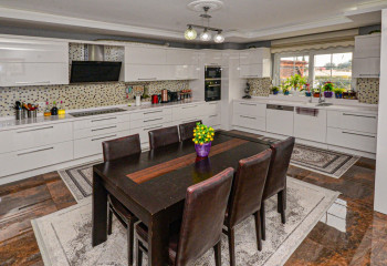 Вилла 5+1 в Кепезе, Анталия, Турция | PKK-42052