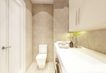 Пентхаус 4+1 в Картале, Стамбул, Турция | PBB-42108