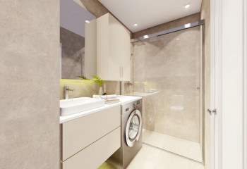 Пентхаус 4+1 в Картале, Стамбул, Турция | PBB-42108