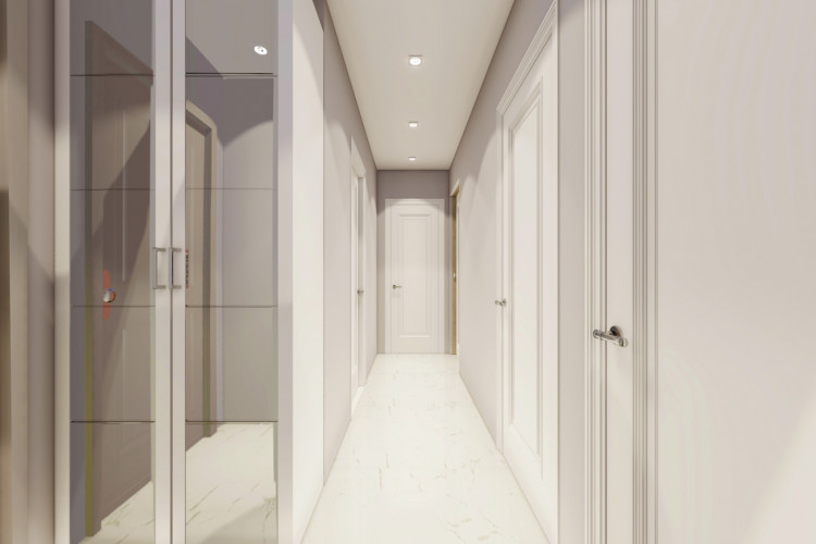 Пентхаус 2+1 в Картале, Стамбул, Турция | SBB-42104