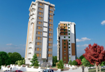 Пентхаус 2+1 в Картале, Стамбул, Турция | SBB-42104