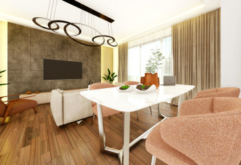 Пентхаус 2+1 в Картале, Стамбул, Турция | SBB-42104