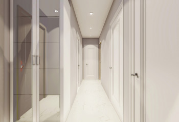 Пентхаус 2+1 в Картале, Стамбул, Турция | SBB-42104