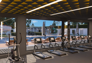 Пентхаус 2+1 в Газипаше, Турция | STE-42101