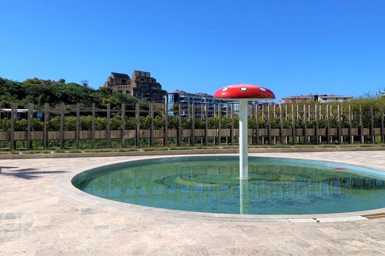 Пентхаус 3+1 в Кестеле, Турция | PBB-42174