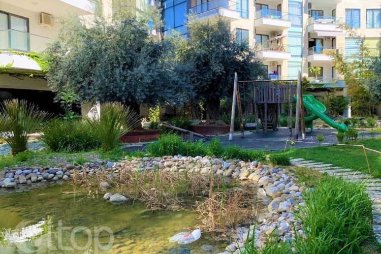 Пентхаус 3+1 в Кестеле, Турция | PBB-42174