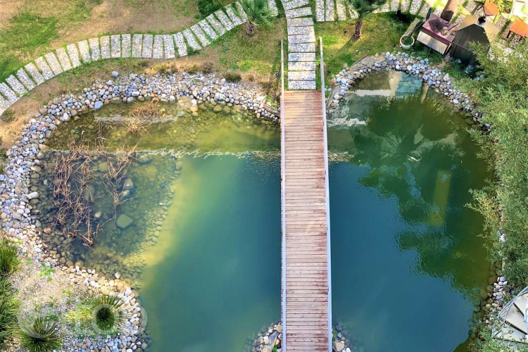 Пентхаус 3+1 в Кестеле, Турция | PBB-42174