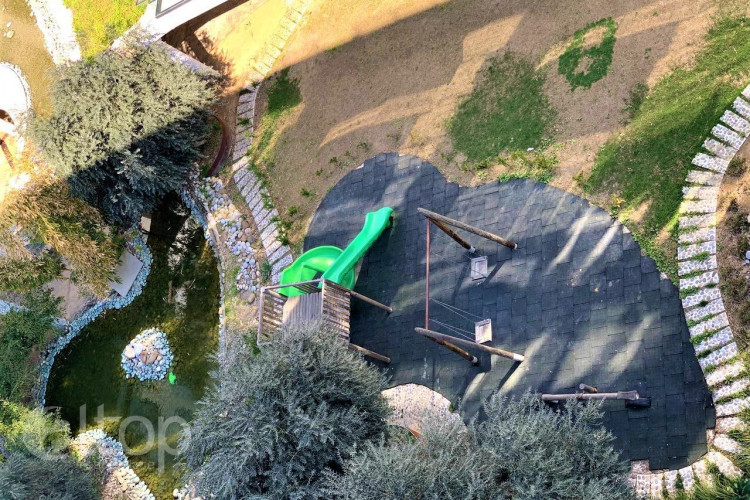 Пентхаус 3+1 в Кестеле, Турция | PBB-42174