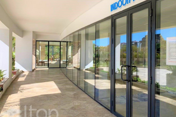 Пентхаус 3+1 в Кестеле, Турция | PBB-42174