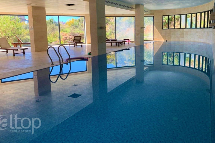 Пентхаус 3+1 в Кестеле, Турция | PBB-42174