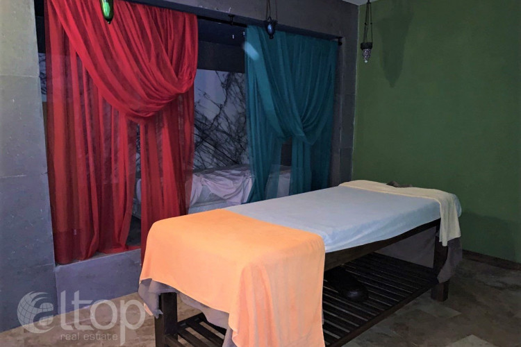 Пентхаус 3+1 в Кестеле, Турция | PBB-42174